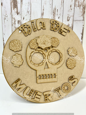 DIA DE MUERTOS (CALAVERITA) PRENAV2