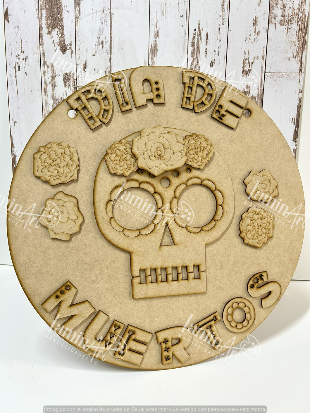 DIA DE MUERTOS (CALAVERITA) PRENAV2