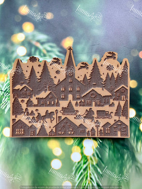 SELLO ALTO RELIEVE VSPECIAL