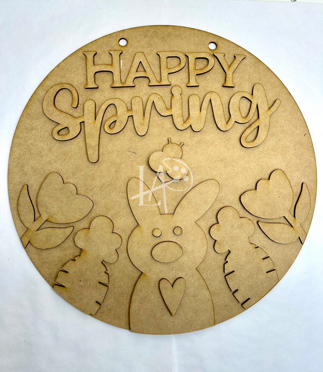 CORONA HAPPY SPRING P2025 LAS307 PLASERPAS