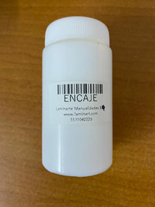 LIQUIDO PARA ENCAJE 250ML NUEVOAGO