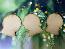 Cargar imagen en el visor de la galería, SELLO ALTO RELIEVE VSPECIAL