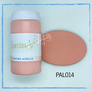 PINTURA ACRILICA LAMINART PAL014