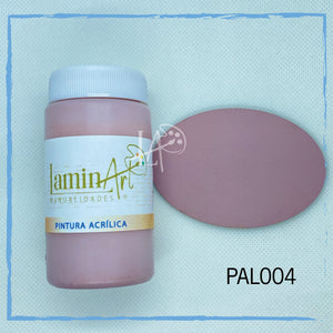 PINTURA ACRILICA LAMINART PAL004