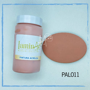 PINTURA ACRILICA LAMINART PAL011