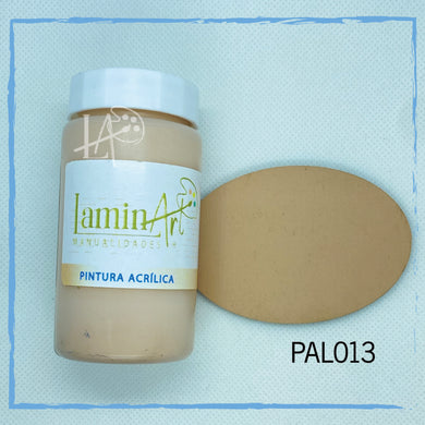 PINTURA ACRILICA LAMINART PAL013