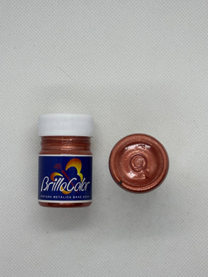 Pintura Metalizada Ultra Cobre PACAB