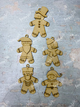 Cargar imagen en el visor de la galería, ESFERAS GALLETAS MDF LANAV26