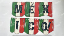 Cargar imagen en el visor de la galería, GUIA VIVA MEXICO MDF LANSEP26