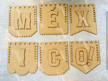 Cargar imagen en el visor de la galería, GUIA VIVA MEXICO MDF LANSEP26