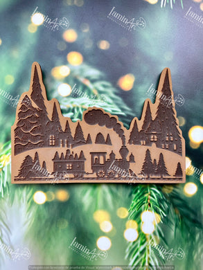 SELLO ALTO RELIEVE VSPECIAL