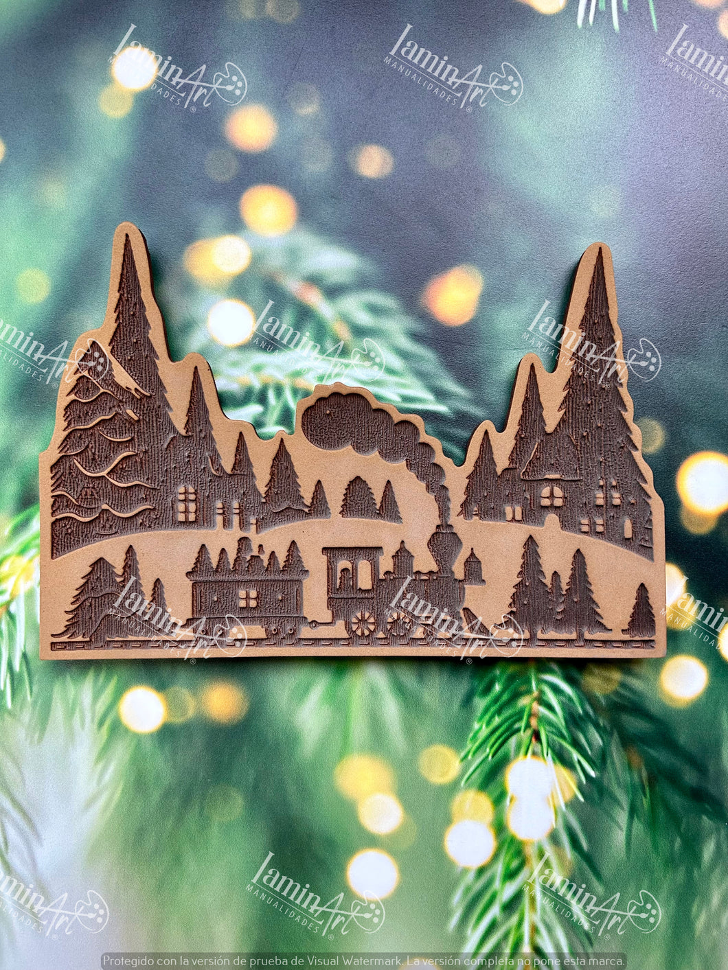 SELLO ALTO RELIEVE VSPECIAL