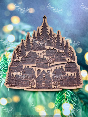 SELLO ALTO RELIEVE VSPECIAL