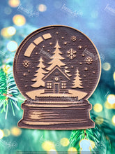 Cargar imagen en el visor de la galería, SELLO ALTO RELIEVE VSPECIAL