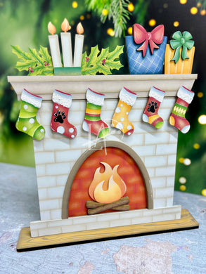 CHIMENEA CLASE COUNTRY