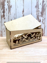 Cargar imagen en el visor de la galería, CAJA FLORES MULTIUSOS LAN2026