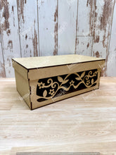 Cargar imagen en el visor de la galería, CAJA FLORES MULTIUSOS LAN2026