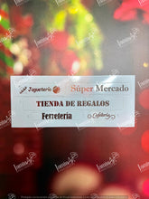 Cargar imagen en el visor de la galería, VILLA TIENDAS MDF LANAV26