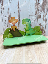 Cargar imagen en el visor de la galería, DINO REPISA MDF
