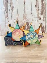 Cargar imagen en el visor de la galería, POSAVASOS PIÑATAS MDF LANSEP26