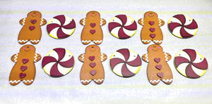 GUIA GALLETAS JENGIBRE 12CM ALTO SIN PINTAR 216 PLASERNAV