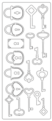 Chipboard CH10x23 007