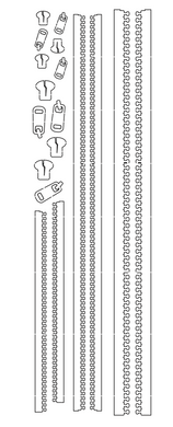 Chipboard CH10x23 039