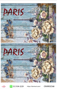 Papel Decorado para Decoupage PAPVIN 368