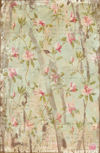 Papel Decorado para Decoupage PAPTEX 140