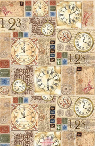 Papel Decorado para Decoupage PAPVIN 275