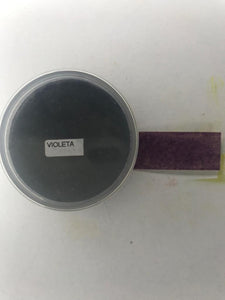 Avejentador Pinturas Brillacolor Violeta