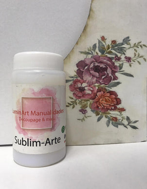 SUBLIMARTE 100ML SUBLIMAR