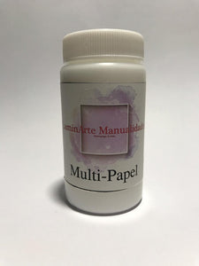 PEGAMENTO MULTIPAPEL 250ml PACAB