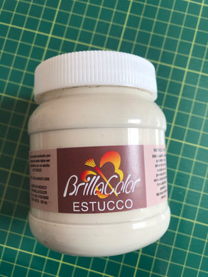 Estuco 250ml