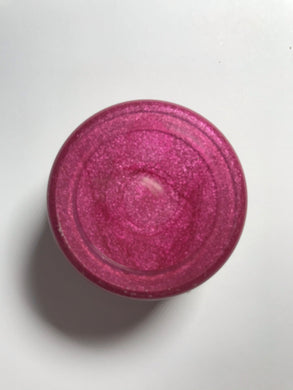 Cera Metalizada Rosa 20gr Eco