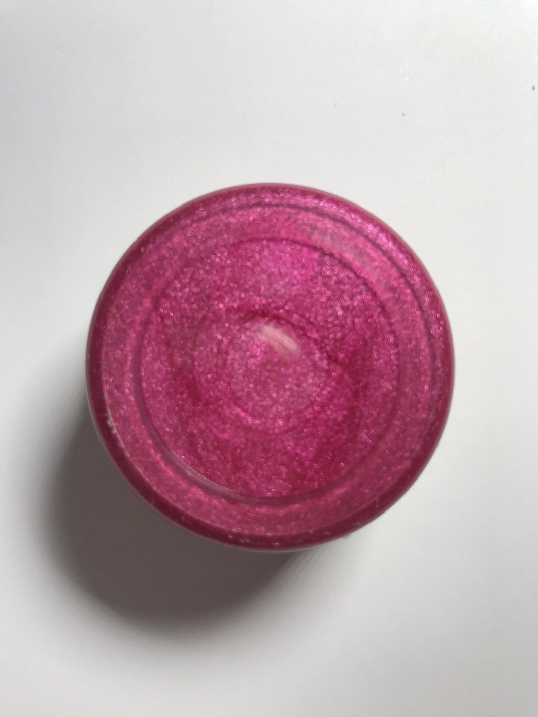 Cera Metalizada Rosa 20gr Eco