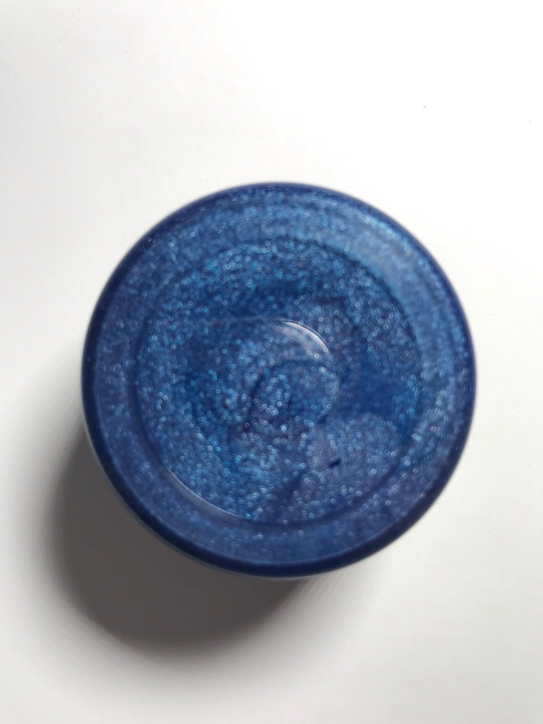 Cera Metalizada Azul 20gr Eco