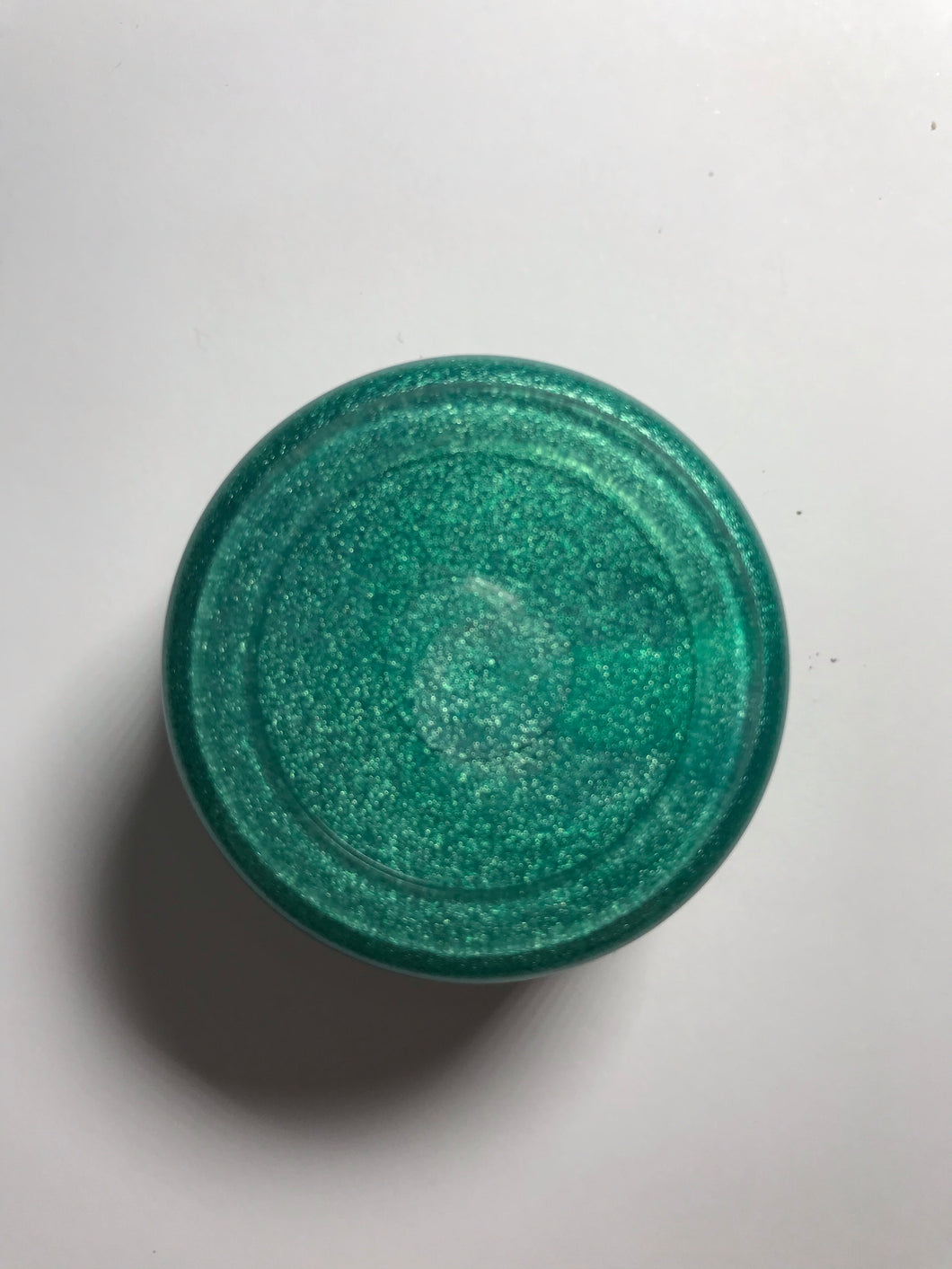 Cera Metalizada Verde Agua 20gr Eco